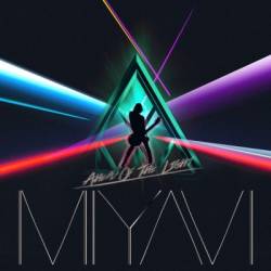 Miyavi : Ahead of the Light